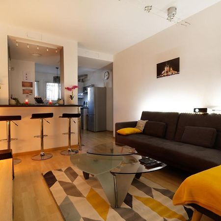Appartement 1à6-Cinéma-Netflix-Parking-Fibre OFFERT à Montpellier Extérieur photo