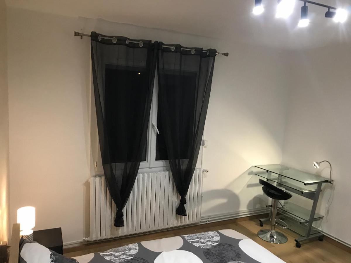 Appartement 1à6-Cinéma-Netflix-Parking-Fibre OFFERT à Montpellier Extérieur photo