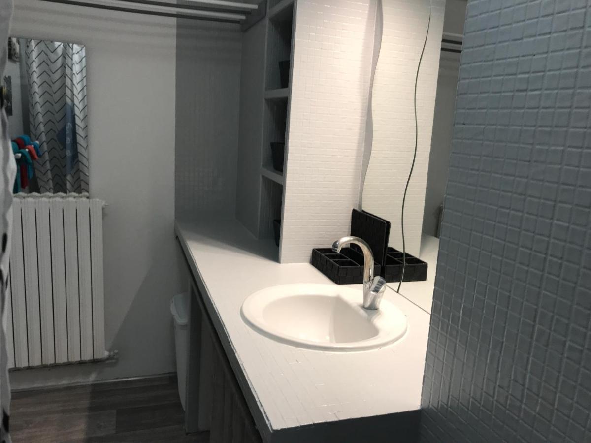 Appartement 1à6-Cinéma-Netflix-Parking-Fibre OFFERT à Montpellier Extérieur photo
