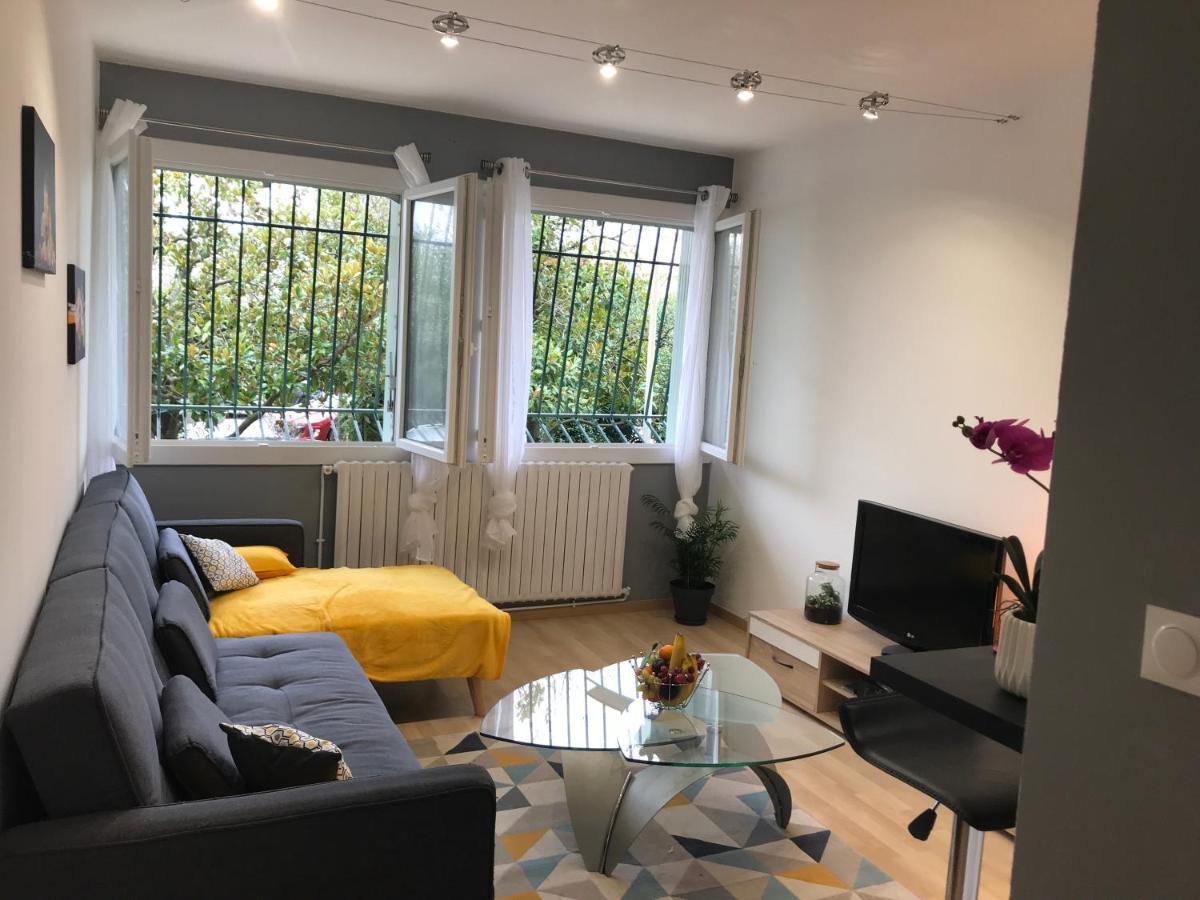 Appartement 1à6-Cinéma-Netflix-Parking-Fibre OFFERT à Montpellier Extérieur photo