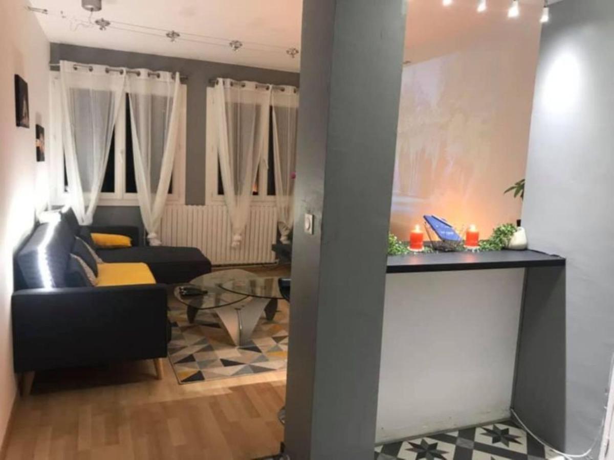 Appartement 1à6-Cinéma-Netflix-Parking-Fibre OFFERT à Montpellier Extérieur photo