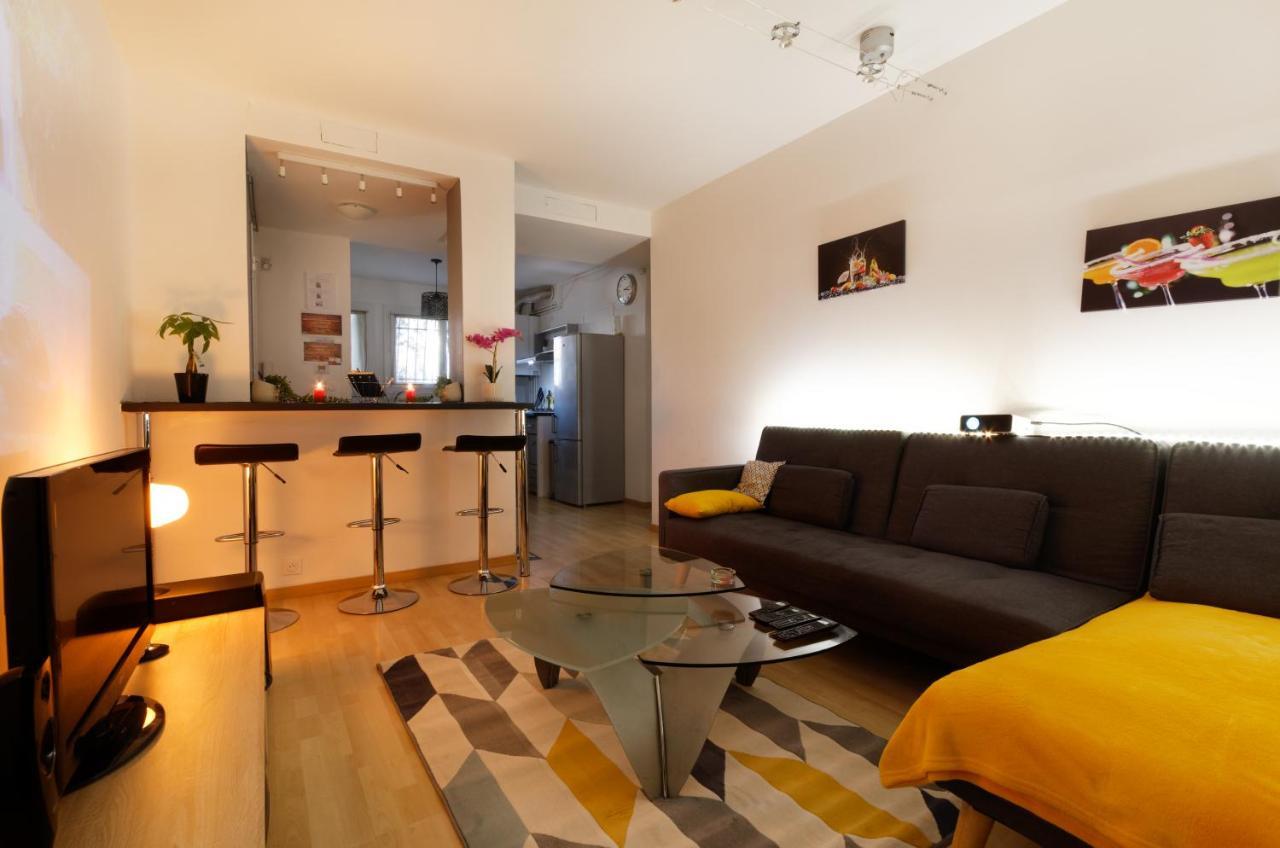 Appartement 1à6-Cinéma-Netflix-Parking-Fibre OFFERT à Montpellier Extérieur photo