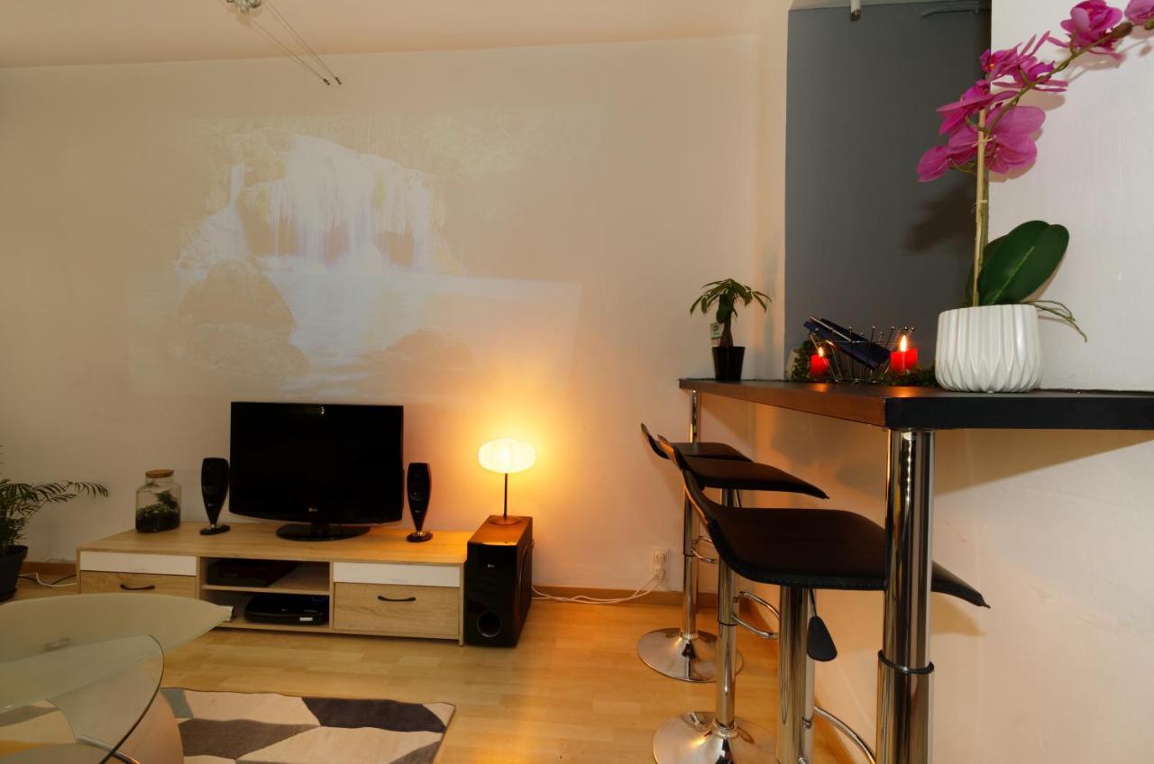 Appartement 1à6-Cinéma-Netflix-Parking-Fibre OFFERT à Montpellier Extérieur photo