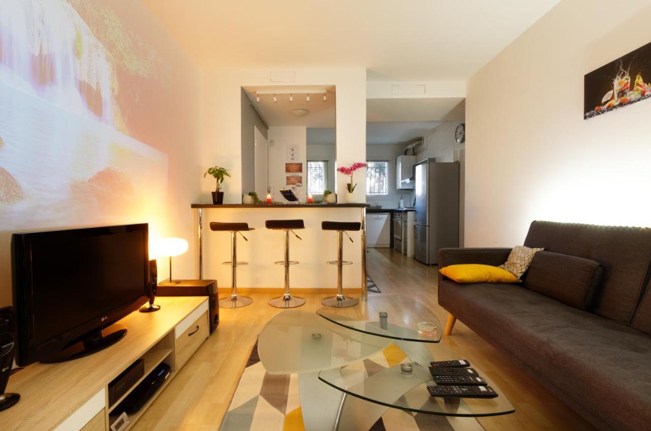 Appartement 1à6-Cinéma-Netflix-Parking-Fibre OFFERT à Montpellier Extérieur photo